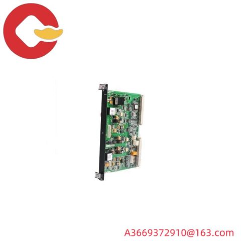 GE IS200ERDDH1ABA - Component for Mark VI Speedtronic System