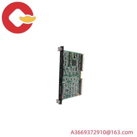 GE IS200ERIOH1AAA - Industrial Control Interface Module