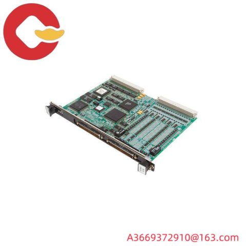 GE IS200HSLAH1ADE: High-Speed Link Interface Board for Advanced Control Systems