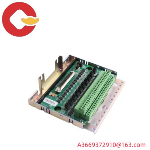 GE IS200STAIH2A: Advanced DIN Rail TRBD ANLGIO Board for Turbine Automation