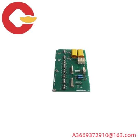 GE IS200TBCIH2CAA Mark VI Communication Interface Board