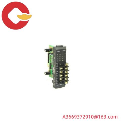 GE IS200TDBSH2A - Advanced Process Control Module