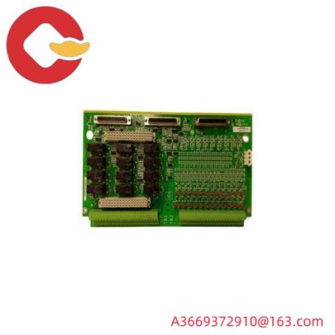 GE IS200TDBTH6ACD - Mark VI Speedtronic Series PCB Component