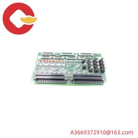 GE IS200TPROH1BCB - High-Performance Control Board for Turbine Applications