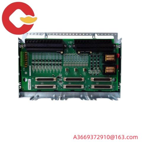 GE IS200TPROS1CBB - High-Performance Control Module for Industrial Automation