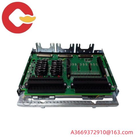 GE IS200TREAH2AED - High-Performance Industrial Control Module