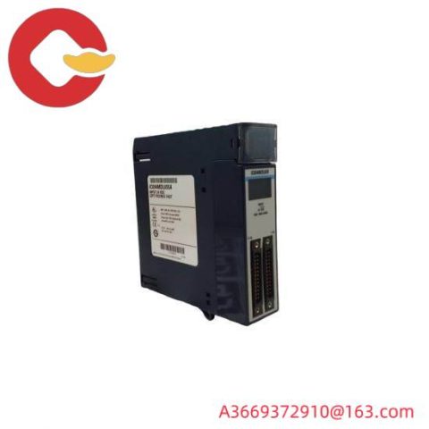 GE IS200TRPAH2AHE - High-Performance Control Module for Industrial Automation