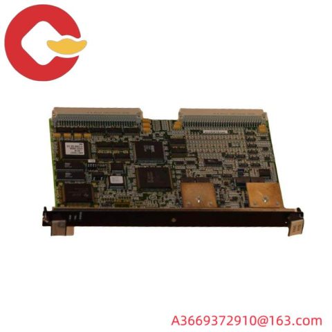 GE Mark VI VAIC Analog Input/Output Board