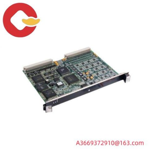 GE IS200VPROH2B IS200VPWRH1AHD - High-Performance Communication Module for Industrial Automation