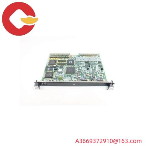 GE IS200VRTDH1D VME RTD Card for Mark VI Turbine Control Systems