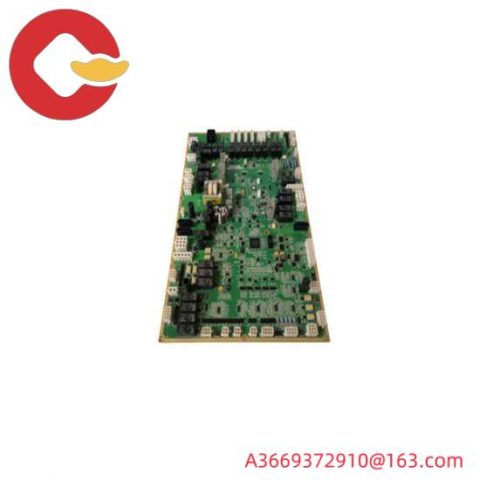 GE IS200WETBH1ABA Elevator Control Board