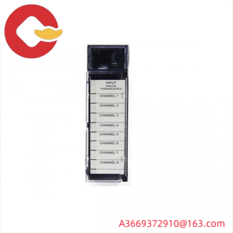 General Electric IS200WNPSH1ABA Turbine Control PCB Board