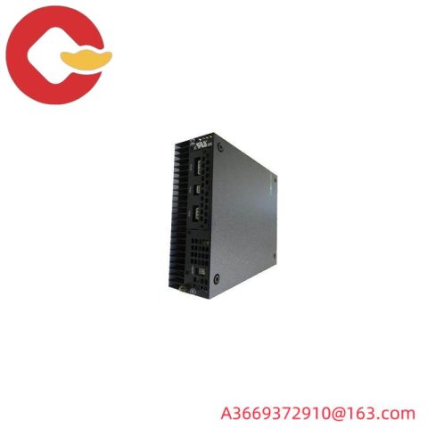 GE IS2020RKPSG2A: High-Performance VME Power Supply Module for Speedtronic Mark VI Systems