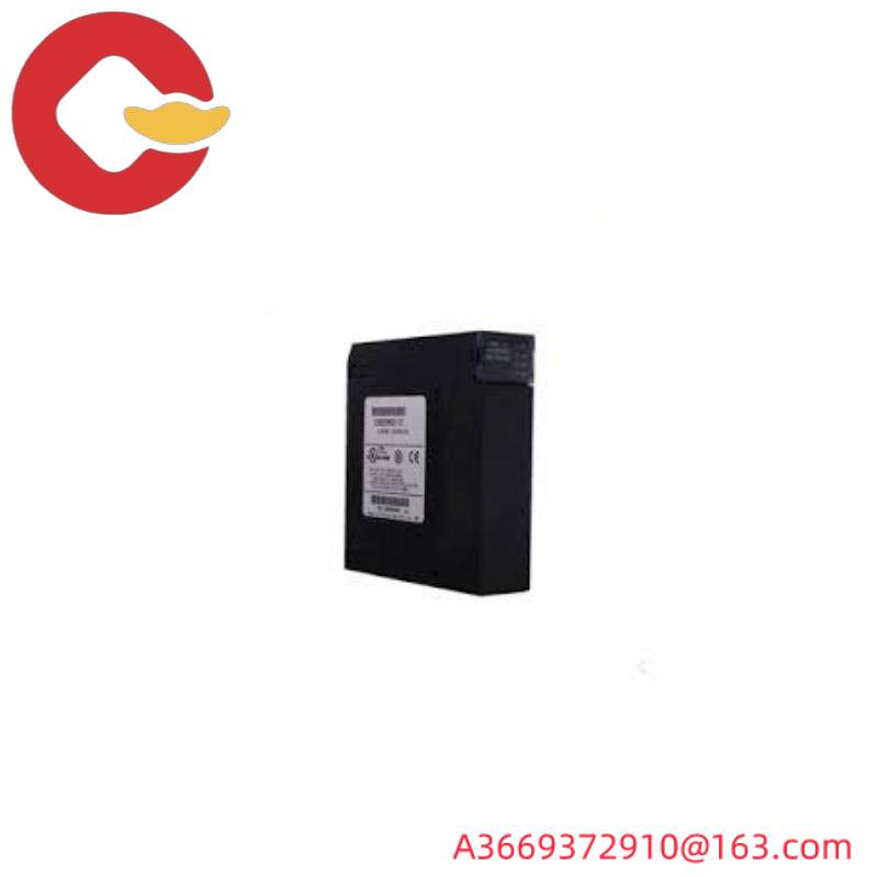 GE IS210AEBIH1B / IS210AEBIH1BED Analog Current/Voltage Output Module