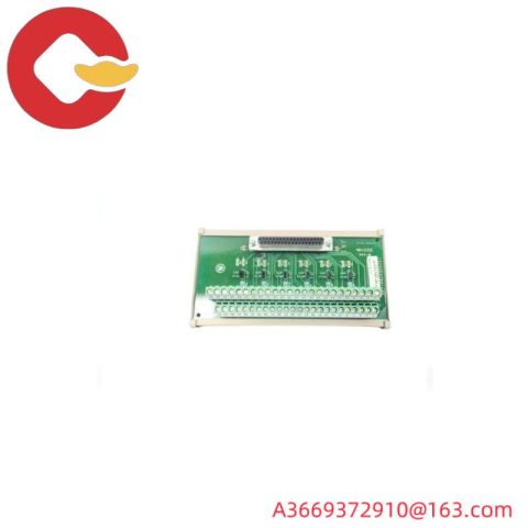 GE IS210BAPAH1A: Advanced Analog Processor Module for Industrial Control