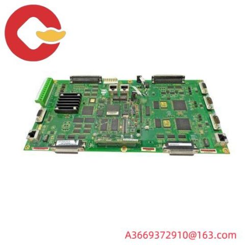 General Electric IS210BPPBH2CAA Printed Circuit Board for Mark VI Turbine Control System