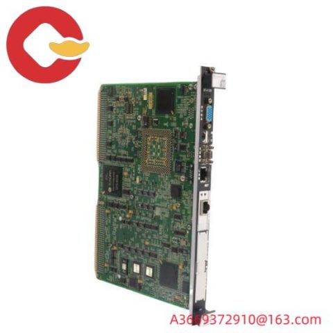 GE IS215UCVEM01A VMIVME+7614-133 - High-Performance Industrial Control Module