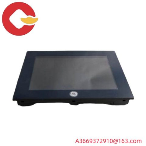 GE IS215UCVHM06A 350-9300007672-12F010 - High-Performance VPRO Module for Industrial Automation