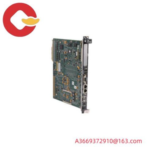 GE IS215UCVHM06A IS415UCVHH1A - Advanced Control Module for Industrial Automation