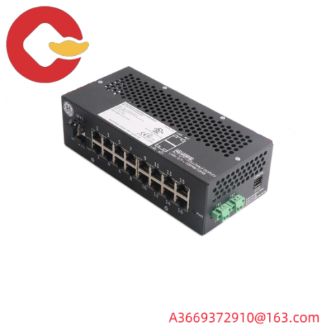 GE IS220PDIOH1B 336A5026ADP6 - Discrete I/O Pack Module for Industrial Automation