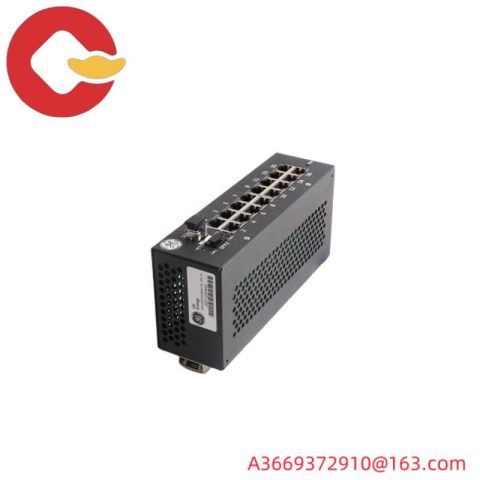 GE IS220PPDAH1A: Advanced Programmable Logic Controller Output Pack