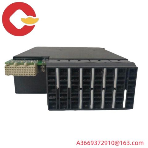 GE IS220PRTDH1BC RTD Input Module for Industrial Control Systems