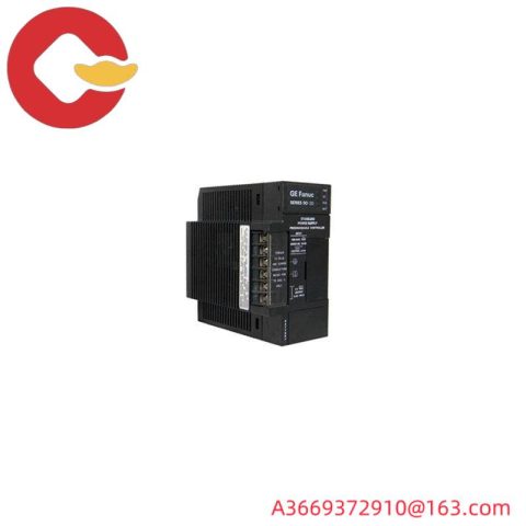 GE IS220PSCAH1A 336A4940CSP9 - High-Performance Control Module for Industrial Automation