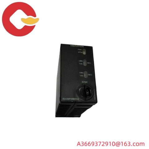 GE IS220PVIBH1A, 336A4940CSP16, Industrial Control Module