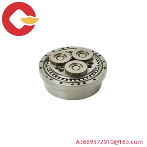 GE IS230SNCIH6A: High-Performance Industrial Control Module