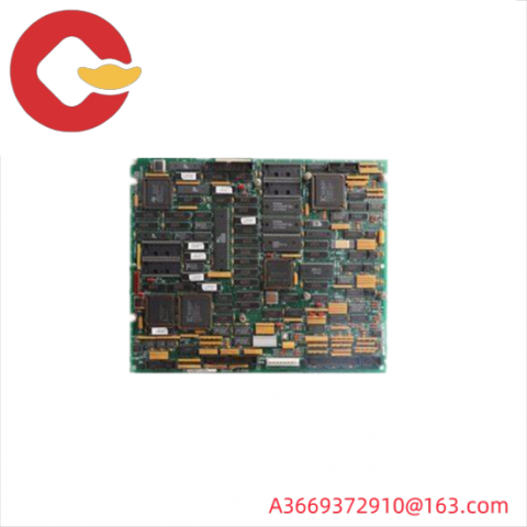 GE IS230TVBAH2A - High Performance Analog I/O Module for Industrial Automation