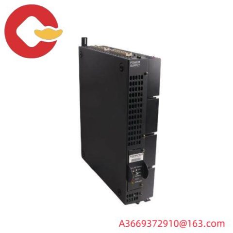 GE IS410SRLYS2A IS400SRLYS2ABB Control Module