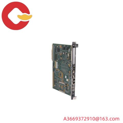 GE IS415UCVHH1AB: Advanced Control System for Industrial Automation