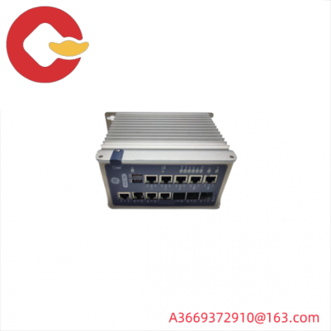 GE IS420UCECH1B-A, UCSCH1 CONTROLLER - High-Performance Control Solution for Industrial Automation