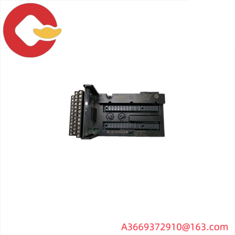 GE KBGA2 High-Performance Control Module