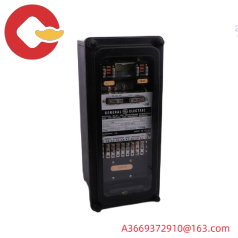 GE MTM-120(S-A20-120VA) - High-Performance Power Supply Module