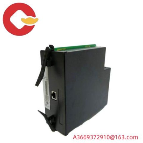 GE Multilin UR 9GH CPU - Industrial Control System Core Component