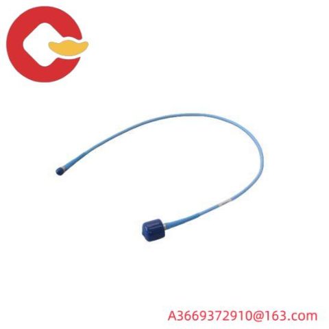 GE N.P.0286A3821: UTM103 Cable Module for Industrial Automation