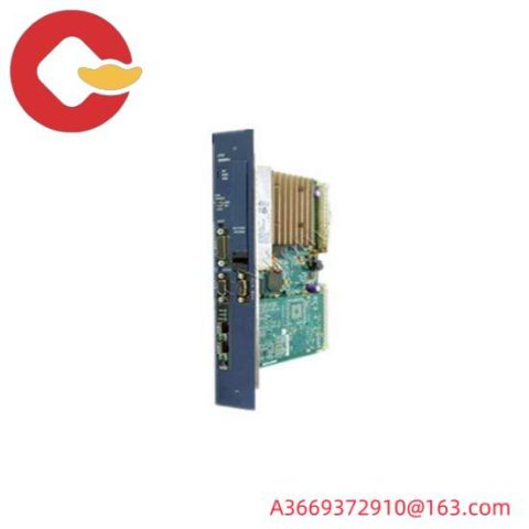 GE PCH1026 Vibration Monitor