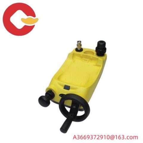 GE PV622IS Industrial Control Module