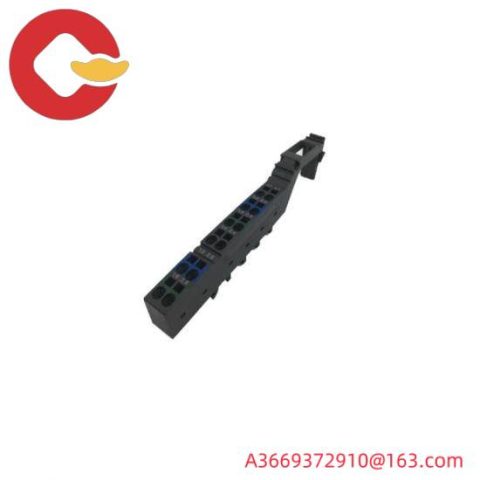 GE RS-FS-9001 Industrial Control Module