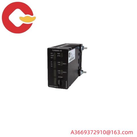 GE SD-108542 PLC Module for Industrial Automation