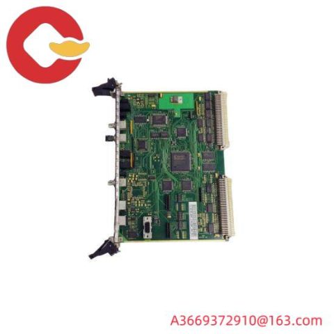 General Electric SM128V High-Performance Industrial Control Module