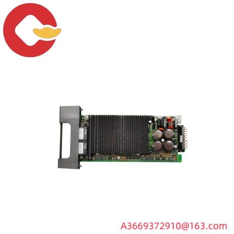 GE SR489-P5-HI-A20-E - High-Demand Generator Management Relay for Industrial Applications