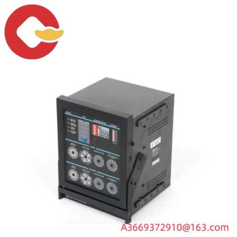 GE SR735-5-5-HI-485 Relay, New in Box