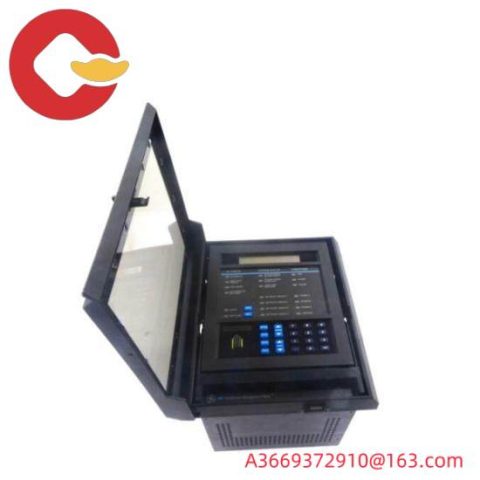 GE SR745-W2-P5-G5-HI - Advanced Transformer Protection System