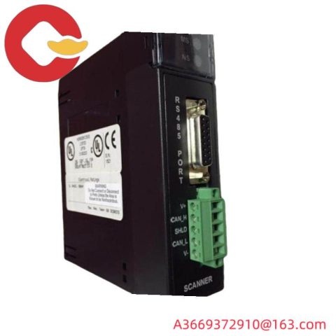 GE SR750-P1-G1-S1-HI-A20-G Industrial Control Module