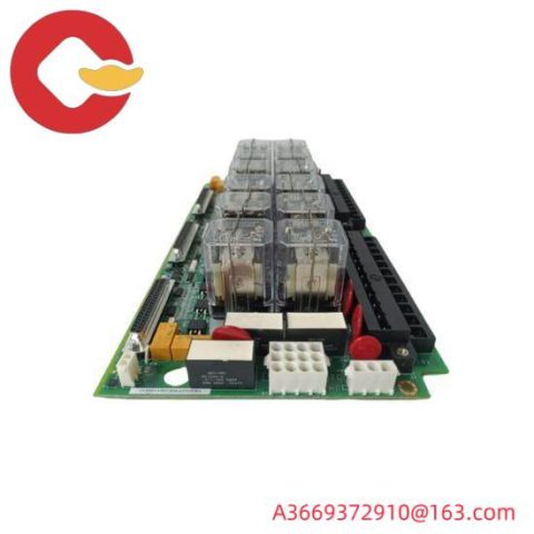 GE T35E00VFHF8FH6AM8HP6E - High-Performance Control Module