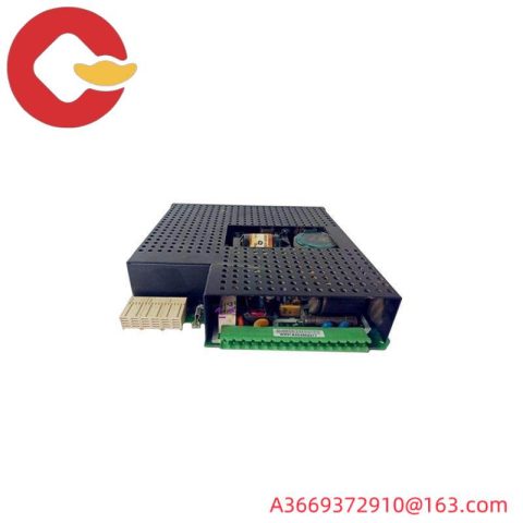 GE UR6AV - Industrial Control Module