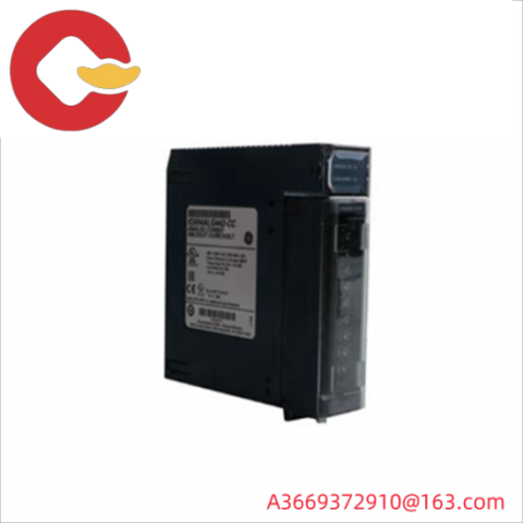 GE UR6CH - High Performance Control Module