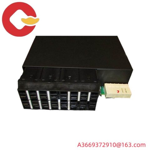 GE UR6DH High-Performance Industrial Module